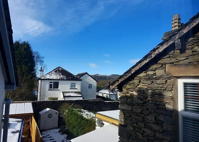 Guest house Ellerhow