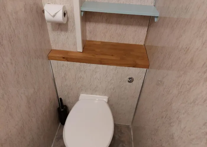 Ellerhow 3* Windermere