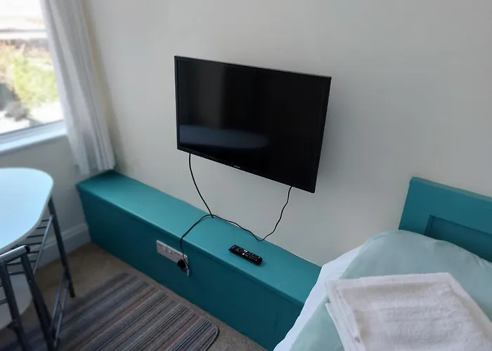 Guest house Ellerhow