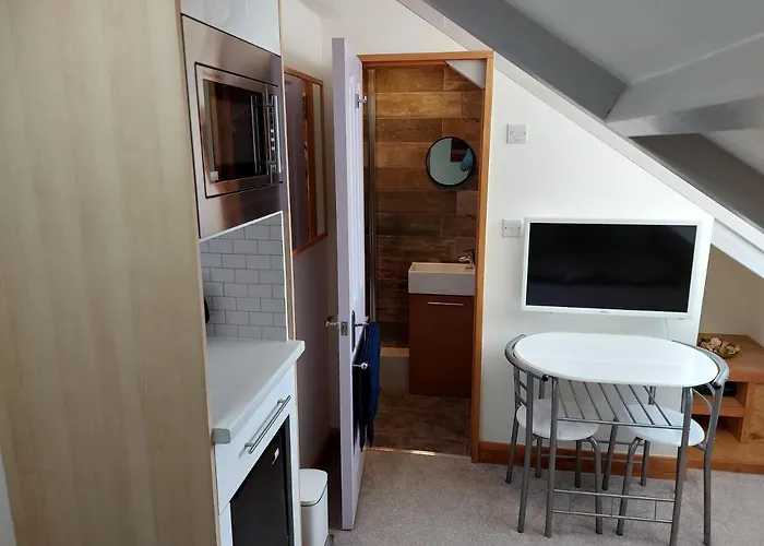 Ellerhow Guest house Windermere