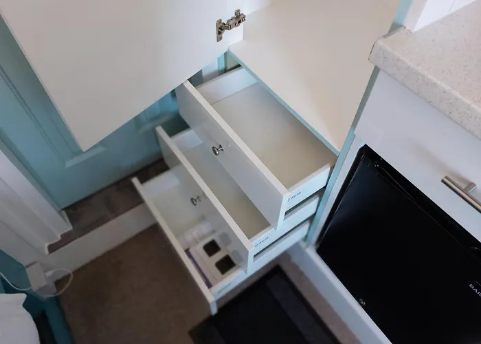 Ellerhow Vendégház Windermere