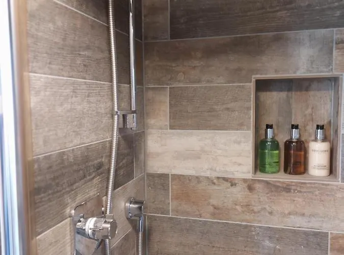 Ellerhow Vendégház