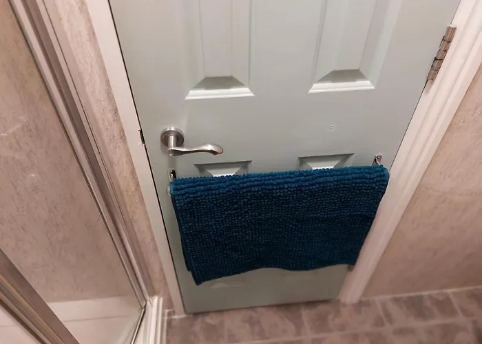 بيت ضيافة Ellerhow 3*