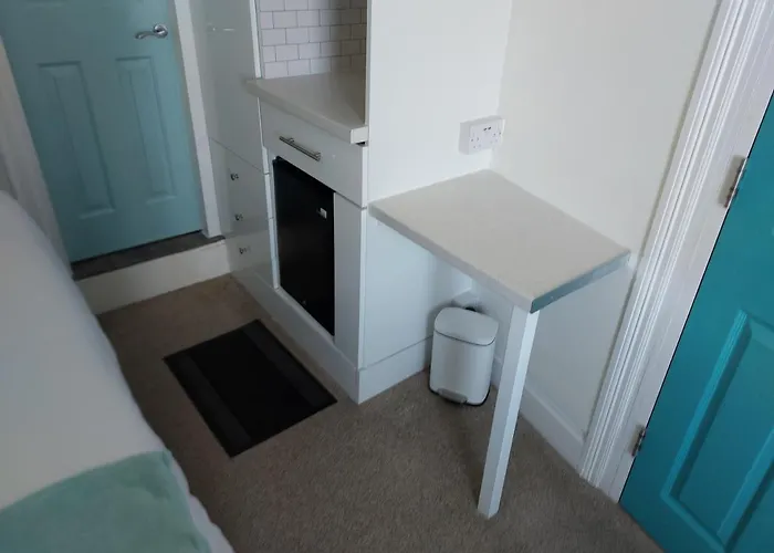 Ellerhow بيت ضيافة 3*