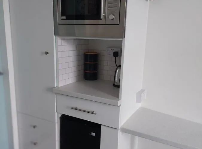 Ellerhow 3* Windermere