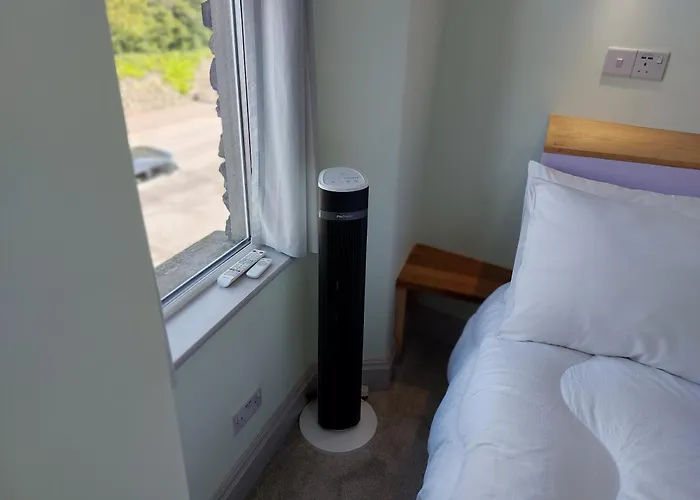 Guest house Ellerhow