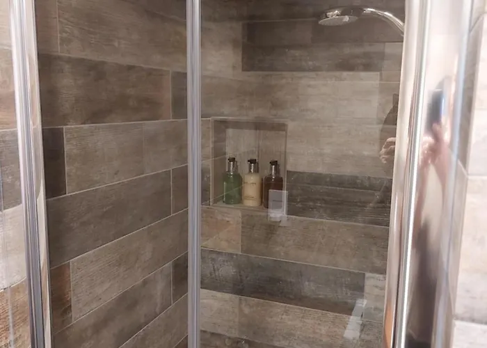 Vendégház Ellerhow 3*