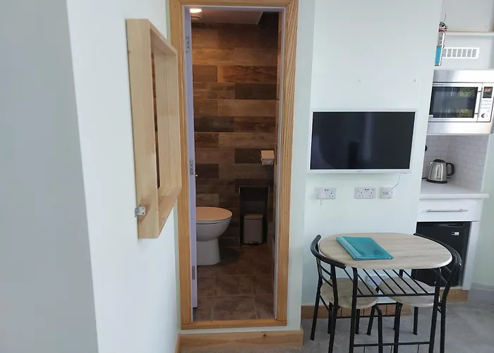 Ellerhow 3* ويندرمير