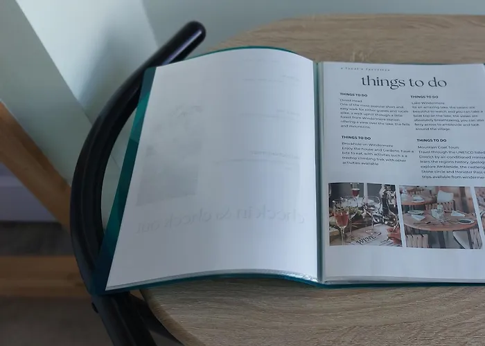 بيت ضيافة Ellerhow