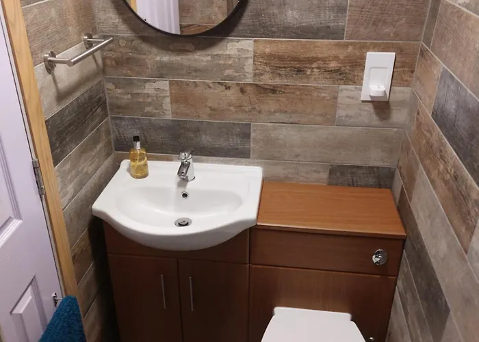 Ellerhow بيت ضيافة 3*