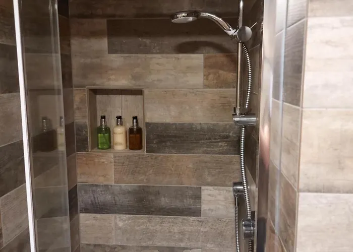 بيت ضيافة Ellerhow ويندرمير