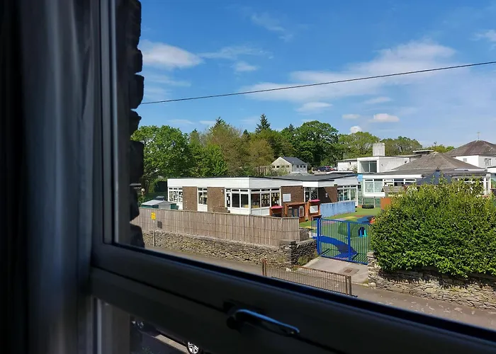 Ellerhow ويندرمير