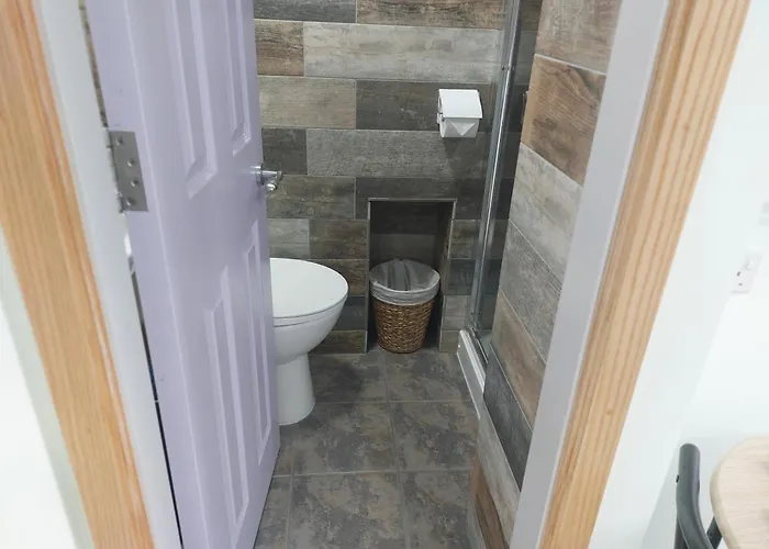 Vendégház Ellerhow 3*