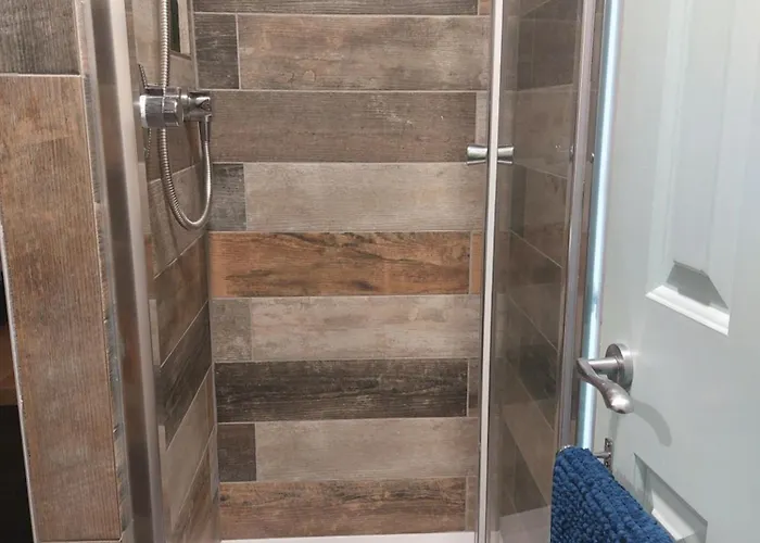 بيت ضيافة Ellerhow