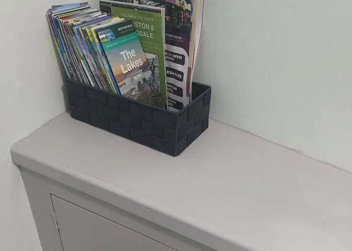 Ellerhow بيت ضيافة ويندرمير