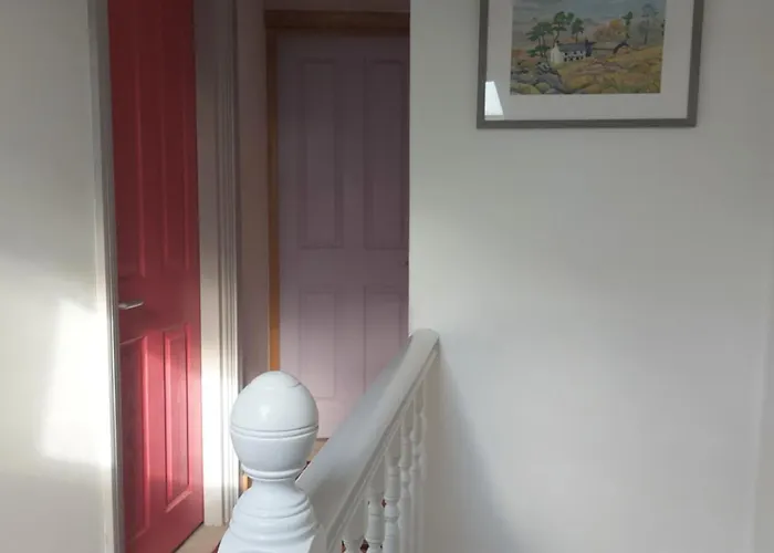 Ellerhow ويندرمير