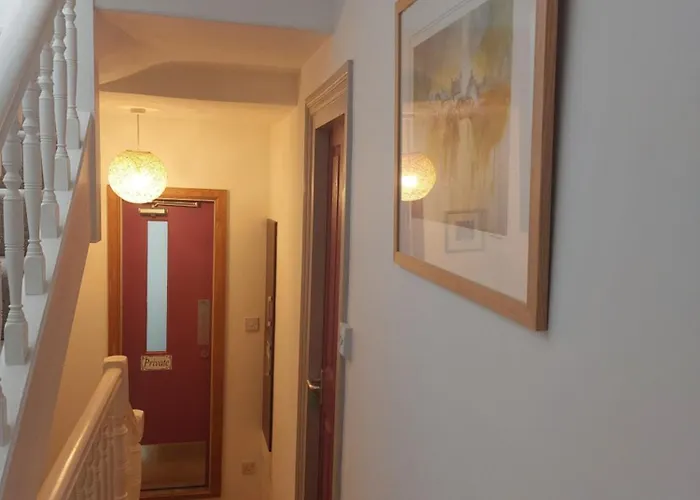 Ellerhow 3* ويندرمير