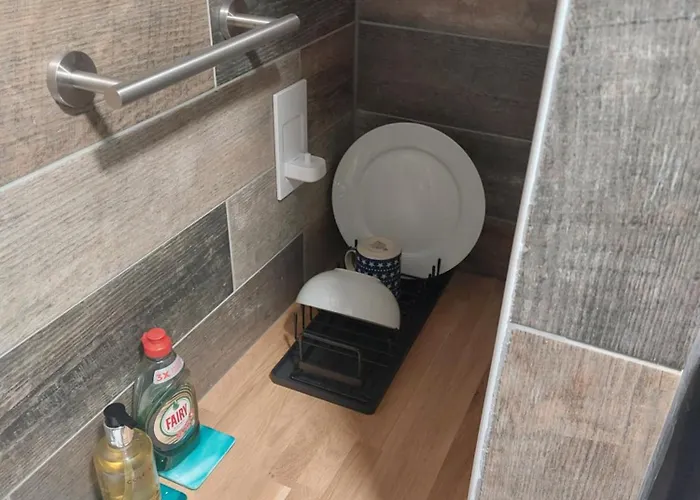 بيت ضيافة Ellerhow 3*