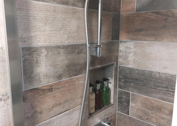 Ellerhow بيت ضيافة ويندرمير