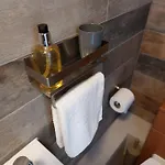 Ellerhow بيت ضيافة