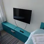 بيت ضيافة Ellerhow