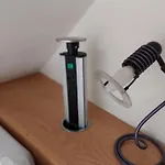 بيت ضيافة Ellerhow