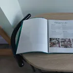 بيت ضيافة Ellerhow