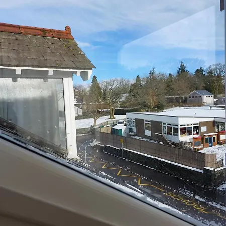 Gæstehus Ellerhow