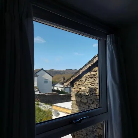 Ellerhow Windermere