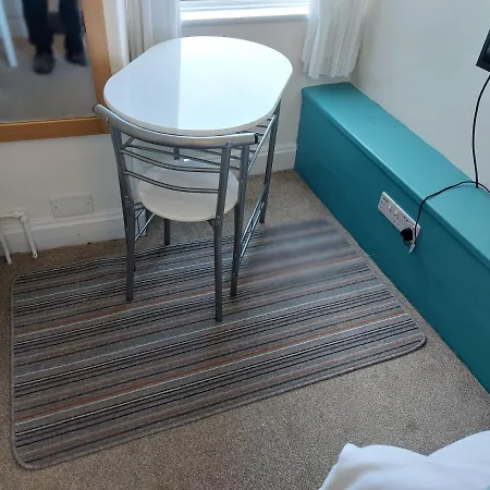 Ellerhow Gæstehus 4*