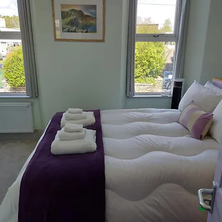 Ellerhow 4* Windermere