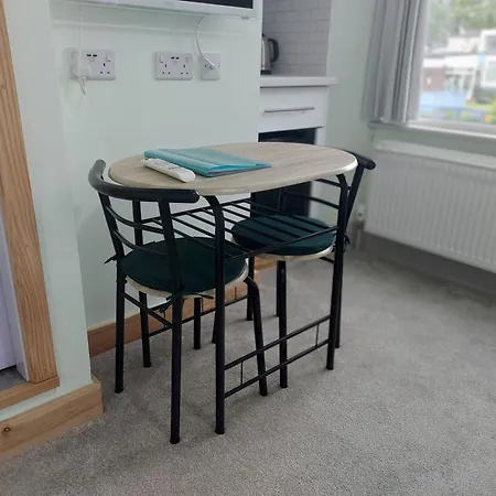 Vendégház Ellerhow
