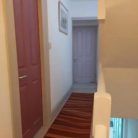 Ellerhow Gæstehus