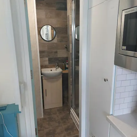 Ellerhow Gæstehus 4*